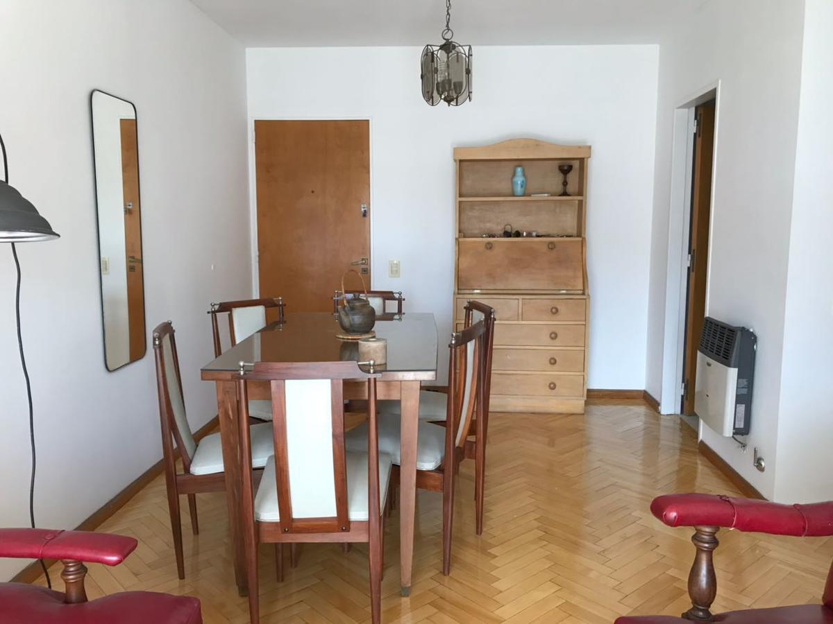 Amplio Dpto Con Jardin En El Centro De La Ciudad Apartment Rosario Ngoại thất bức ảnh