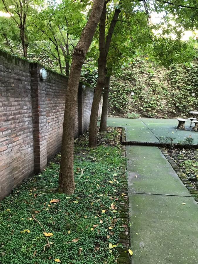 Amplio Dpto Con Jardin En El Centro De La Ciudad Apartment Rosario Ngoại thất bức ảnh