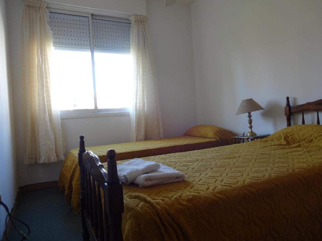 Amplio Dpto Con Jardin En El Centro De La Ciudad Apartment Rosario Ngoại thất bức ảnh